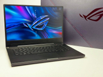 Игровой Ноутбук Asus Rog Zephyrus M15 i7 9750H/8GB(RAM)512GB(SSD)/15.6/FHD/IPS/144HZ/Win11