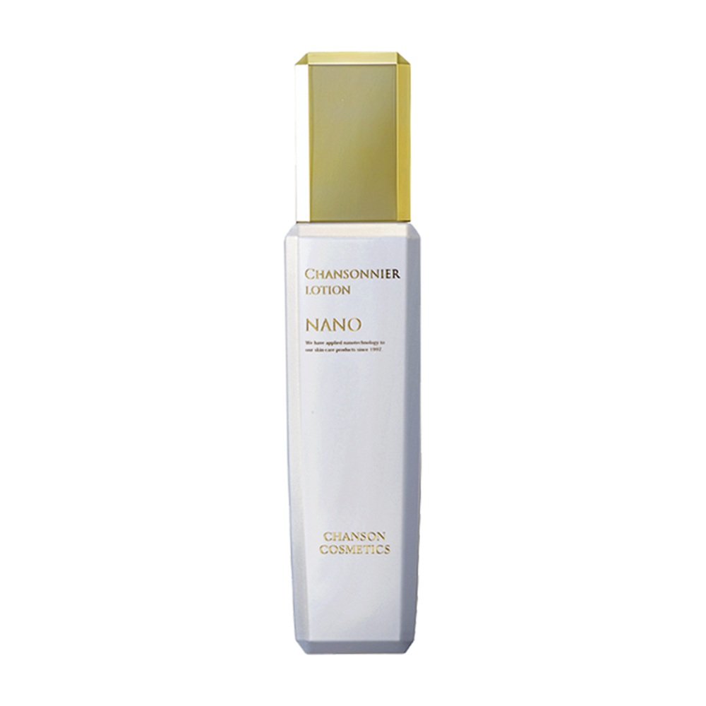 CHANSON COSMETICS CHANSONNIER NANO LOTION