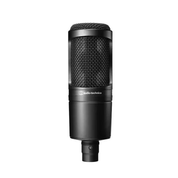 Audio-Technica AT2020CP