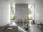 Vitra UrbanChic Серый Матовый 60x120