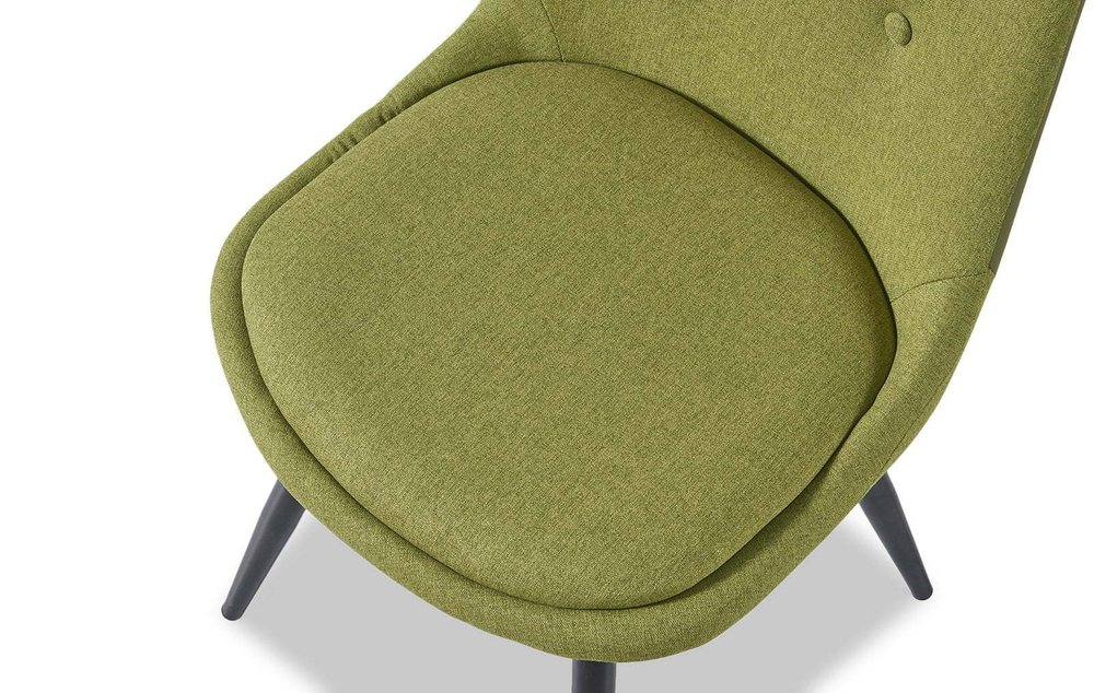 Стул SKY8764 зеленый/серый