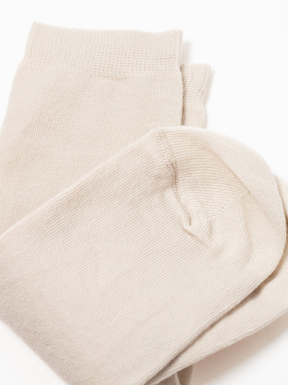 CONTE 3DSOCKS Классические носки из хлопка