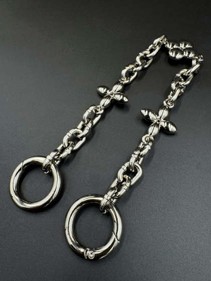 Цепочка-удлинитель для сумки