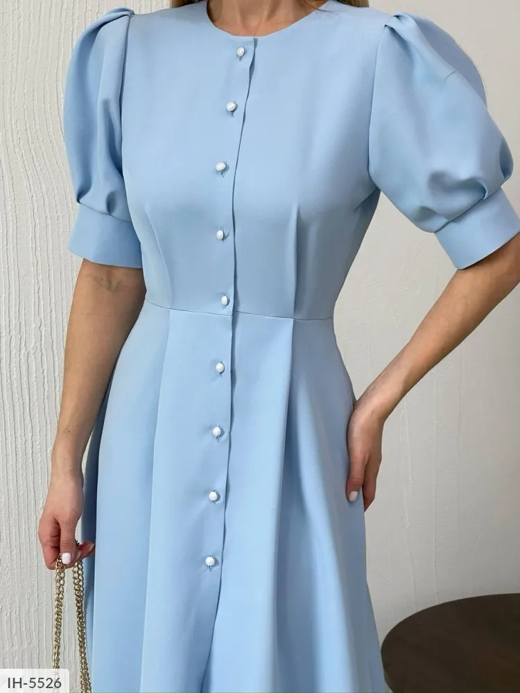 Платье IH-5515 Фабрика Моды