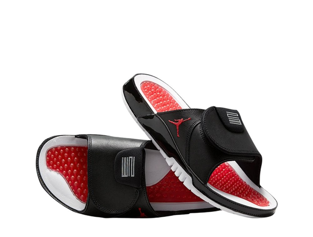 Мужские шлепки Jordan Hydro XI