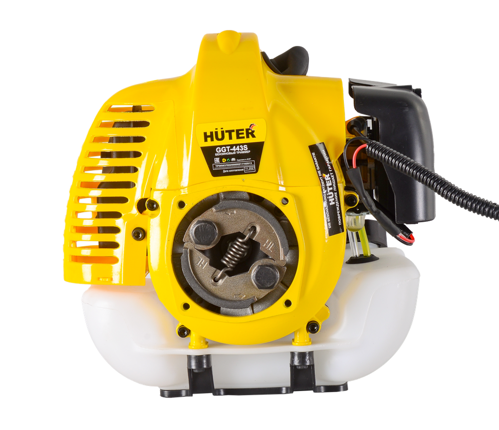 Триммер бензиновый Huter GGT-443S