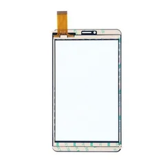 Тачскрин FPC-DP070196-F3 ( Версия 2 ) (Черный)