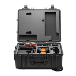 Квадрокоптер EVO II Dual 640T Rugged Bundle V3