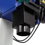 Станок ленточно-шлифовальный по металлу Belmash BSM-794PK/400