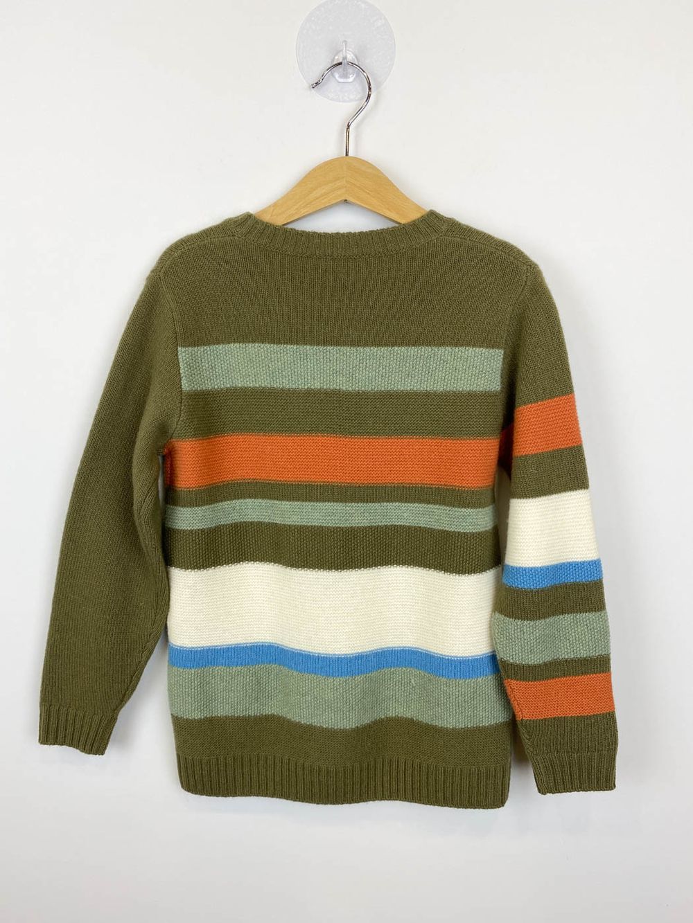 Свитер Il Gufo