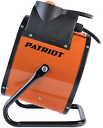 Тепловая пушка Patriot электрическая PTR 7S 5 кВт