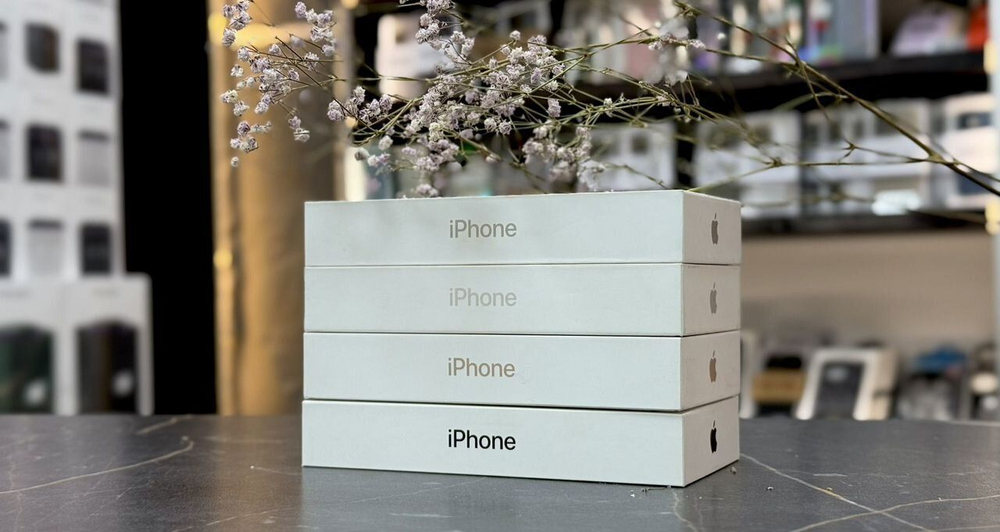 iPhone 16 Pro 1Tb