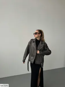 Куртка HS-7295 Фабрика Моды