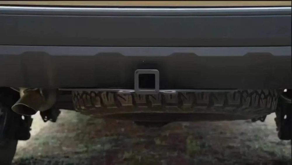 Фаркоп для Toyota Land Cruiser Prado 250 LC250 Тойота Крузер Крузак Фаркопы Прицепное устройство Прицеп