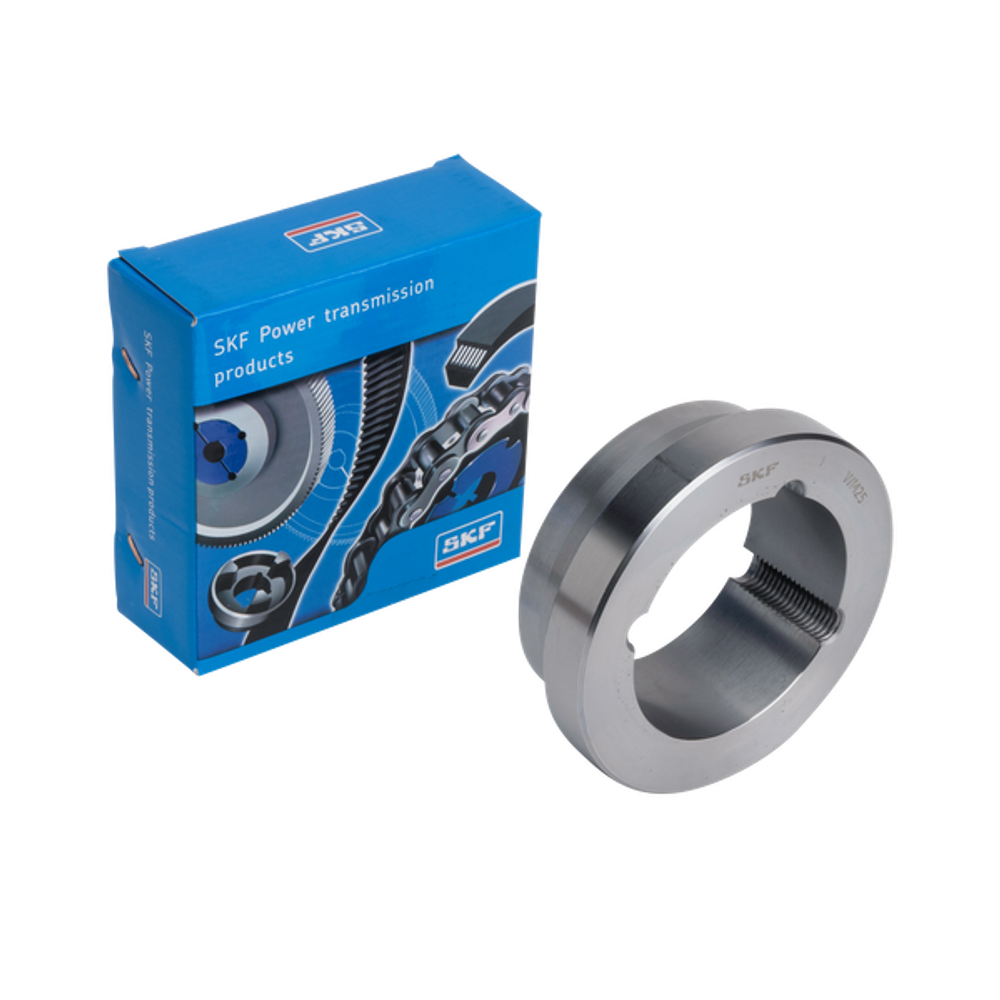 Weld-on hub PHH WM40