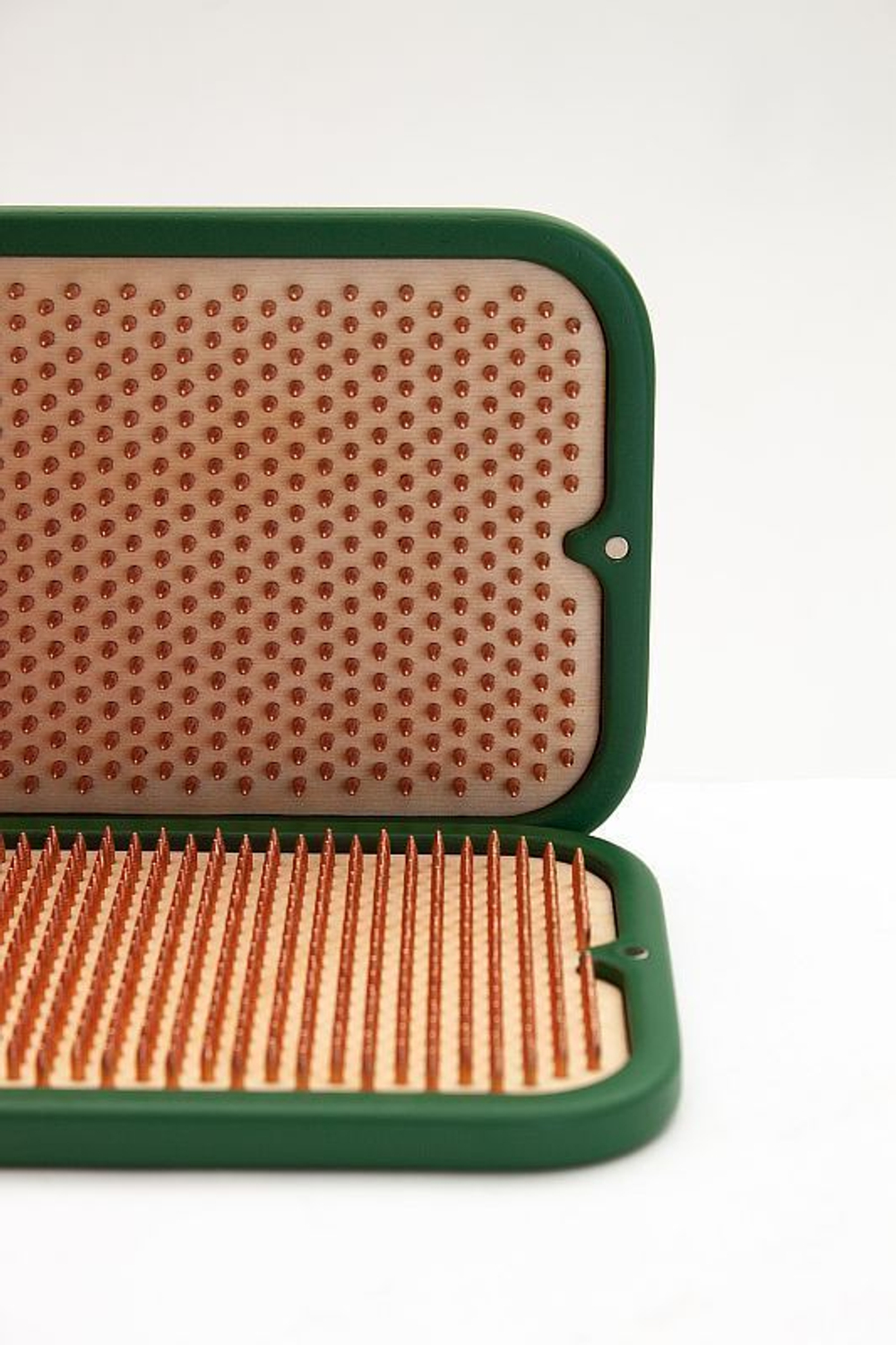 Доска садху Чакры алюминиевые гвозди