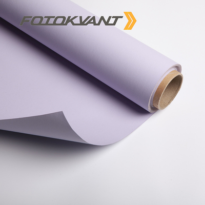 Фон бумажный Fotokvant BGP 2710-110 2.72x10m Taro Purple пастельно-фиолетовый