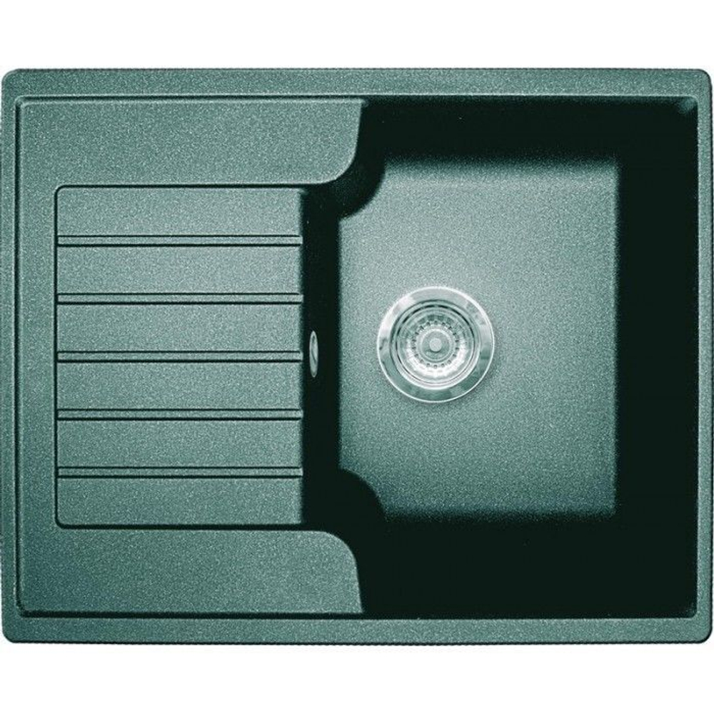 Мойка для кухни Gran-Stone GS-13S (308-черный)