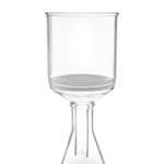 Воронка фильтрующая (Шотта), 2000 мл, D-150 мм, пористость 4-7 мкм