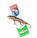 Terve Laatokka, 11 см., цвет 050a