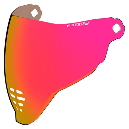Fliteshield RST Red / Airflite / Красный