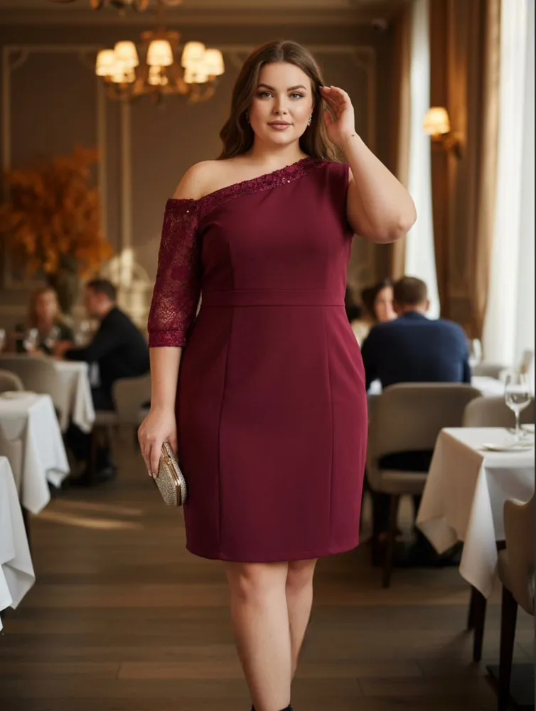 Платье 6824612 Fabrika