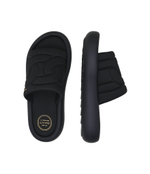 Шлепанцы Stayla Gant - темно-синий(28509617)