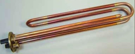 ТЭН 2500w водонагревателя ARISTON и др.