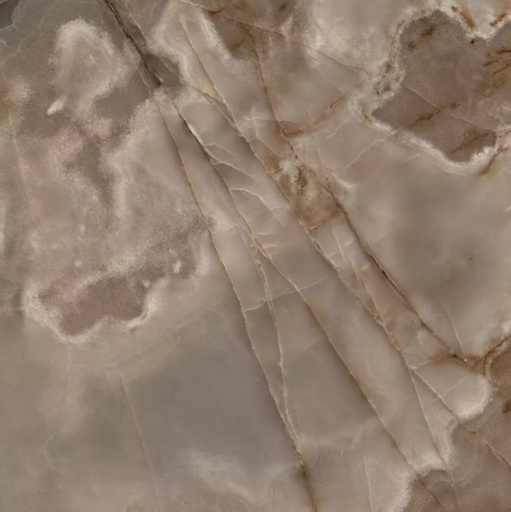 Керамогранит Reves de REX Choco Glossy 6mm R  глазурованный 120