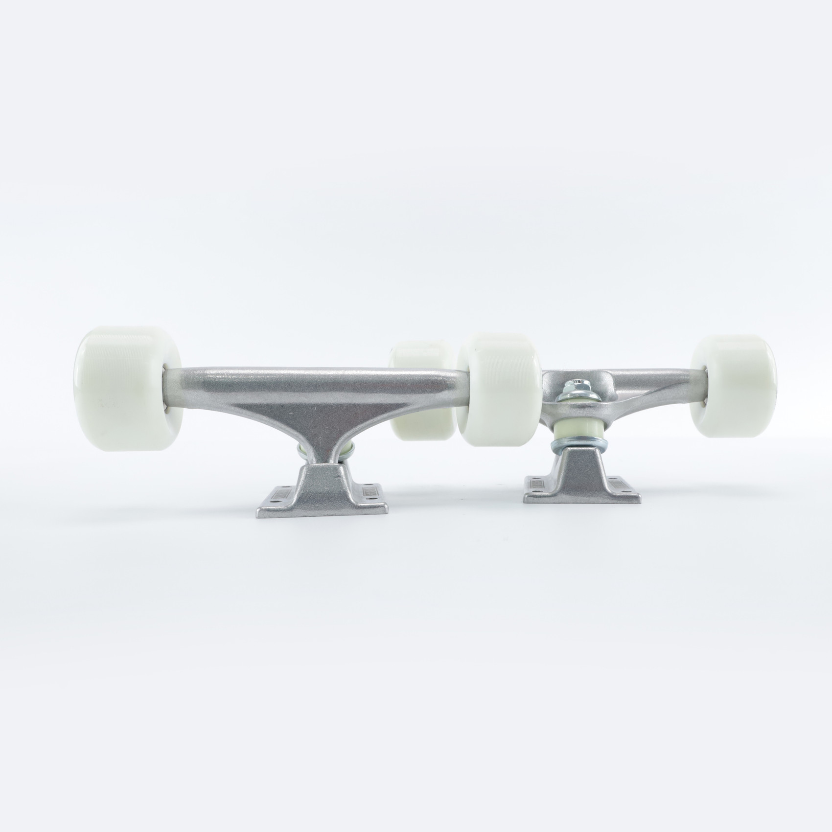 Подвески в сборе Passenger (polished/natural) артикул: - купить в магазине Дайс