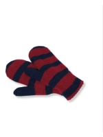 Детские варежки для мальчика и девочки весна,осень