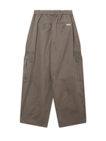 Мужские Брюки (Balloon Fit) Strap Cargo
