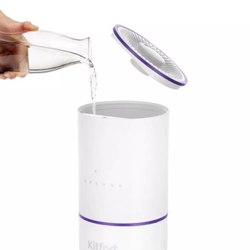 Увлажнитель воздуха Kitfort КТ-2879, ультразвуковой