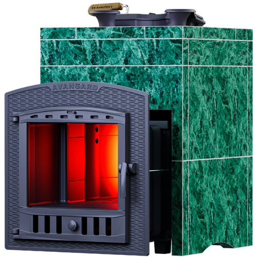 Комплект Авангард ЗК 25 (П2) Классика 790/40 Змеевик