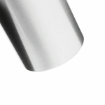 Алюминиевая бутылка COLOURED 650 мл