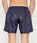 Шорты для плавания Plein Sport - темно-синий(PS24MBM05)