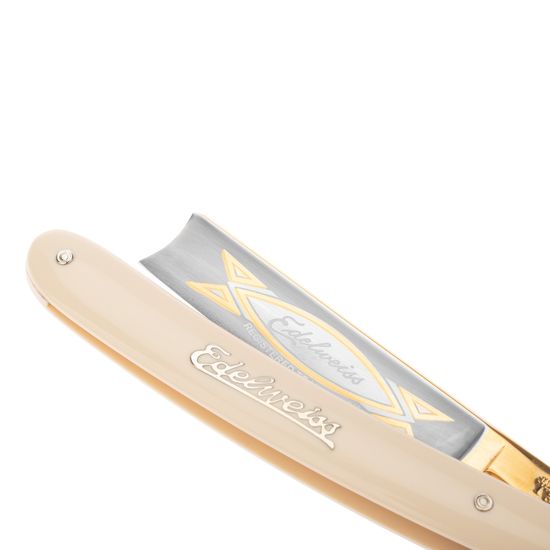 Опасная бритва Böker Edelweiss 5/8 SE