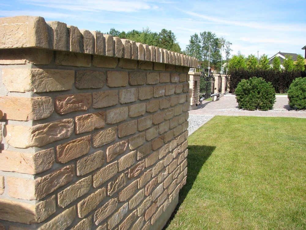 Кирпич ручной формовки облицовочный Nelissen, Old-Terduinen, WDF65, 215x100x65