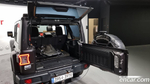 Jeep Wrangler (JL) 2.0 Rubicon Power Top 4 даери (11.2020)
