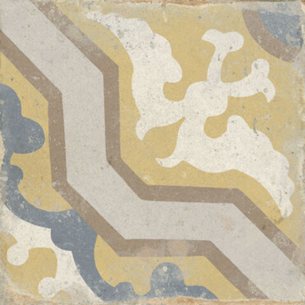 Керамогранит FS 1827 MUSTARD