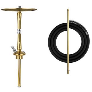 Купить Кальян Hoob - Go Gold (Фурнитура Gold)