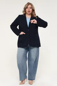 Жакет 20162 Fabrika