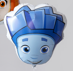 Шар фигура Нолик Фиксики