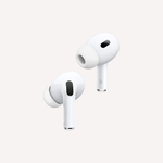 Беспроводные наушники Apple AirPods Pro 2 (2-го поколения) Type-C original, белые