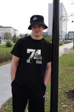 Футболка «Челябинск - 74»