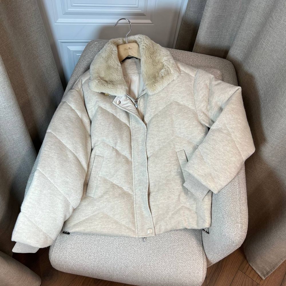 Пуховик Loro Piana Пуховик Loro Piana