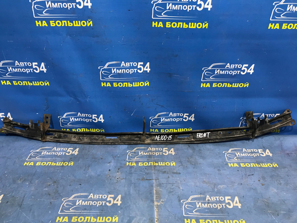 Усилитель переднего бампера TOYOTA SPRINTER 1992