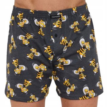 Трусы мужские семейные Cornette Classic 001/187