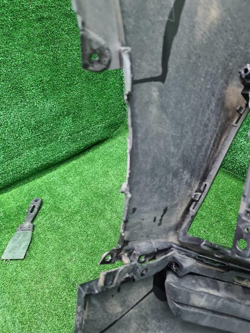 Бампер передний Geely Atlas Pro (2021-н.в.)