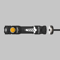 Armytek Partner C2 Magnet USB (F07802C)